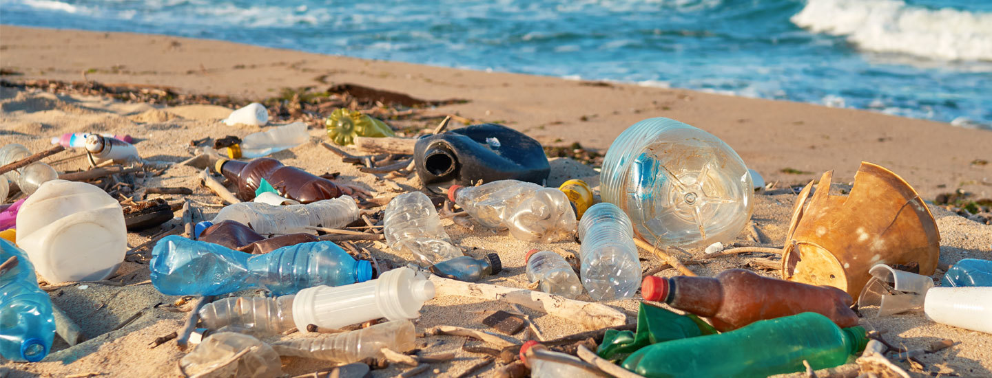 Reduce Plastic Pollution in Florida